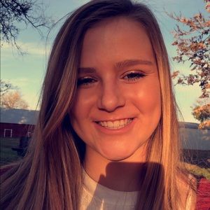 Meet your Posher, Grace